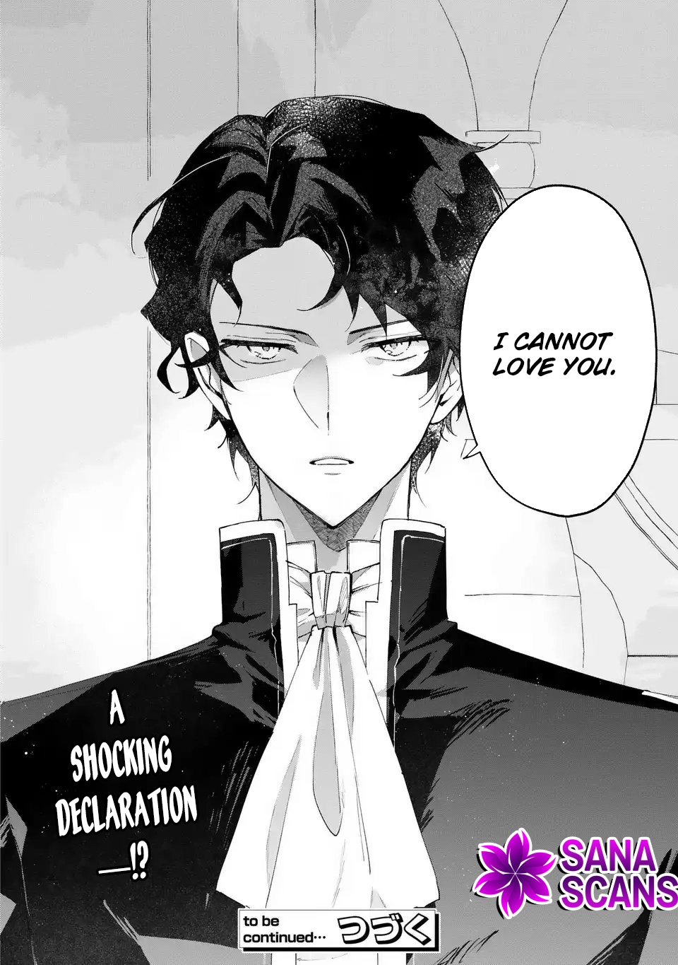 Since He Said He Can’t Love Me, I Chose to Love Cats Chapter 1 Page 26